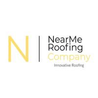 Near Me Roofing Company Logo