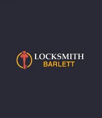 Locksmith Bartlett IL logo