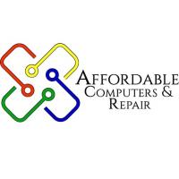 Affordable Computers logo