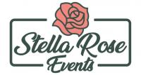 Stella Rose Events Logo