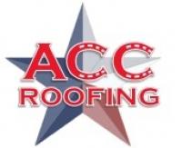 ACC Roofing Logo