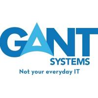Gant Systems (Nashville) Logo