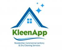 KleenApp Logo