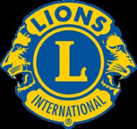 Broadview Heights Lions Club  Logo