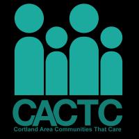 Cortland Area Communities That Care Coalition Logo