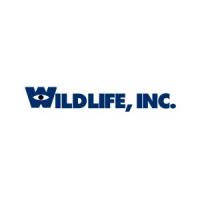 Wildlife, Inc. Logo