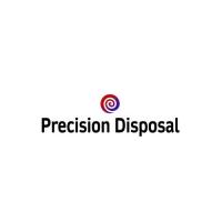 Precision Disposal of South Florida Logo