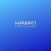 Hawaii Landscaping Logo