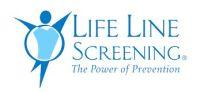 Life Line Screening Logo