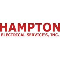 Hampton Electrical Services Logo