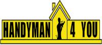 Handyman 4 you Sherman Oaks Logo