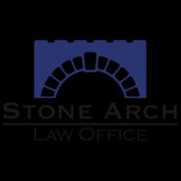 Stone Arch Law Office, PLLC Logo