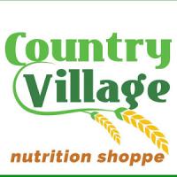 Country Village Nutrition Logo