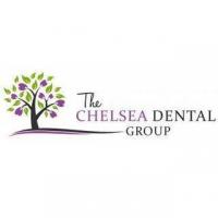 The Chelsea Dental Group logo