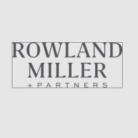Rowland Miller + Partners Logo