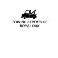 Towing Experts of Royal Oak Logo