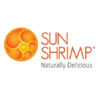Sun Shrimp Logo
