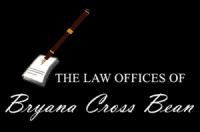 Law Offices of Bryana Cross Bean logo