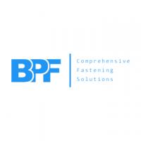 BPF Comprehensive Fastening Solution logo