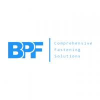 BPF Comprehensive Fastening Solution Logo