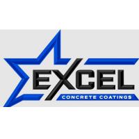 Excel Concrete Coatings logo