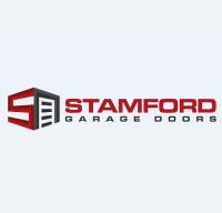 Stamford Garage Doors Los Angeles Logo