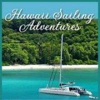 Hawaii Sailing Adventures, LLC logo