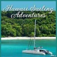 Hawaii Sailing Adventures, LLC Logo