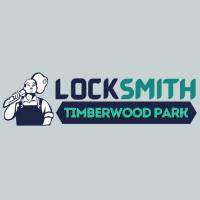 Locksmith Timberwood Park logo