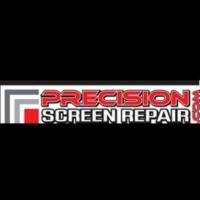 Precision Screen Repair Logo