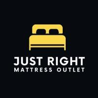 Just Right Mattress Outlet Logo