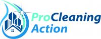 Pro Cleaning Action LLC logo