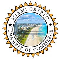 Miami Crypto Chamber of Commerce, Inc. Logo