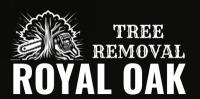 Tree Removal Royal Oak Logo
