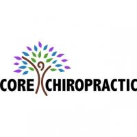 Core Chiropractic Logo