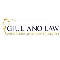 Giuliano Law Logo