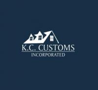 K.C. Customs, Inc. logo