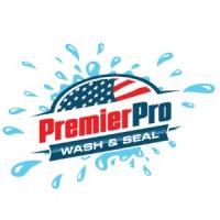 Premier Pro Wash & Seal, LLC Logo