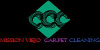 Carpet Cleaning Mission Viejo Logo