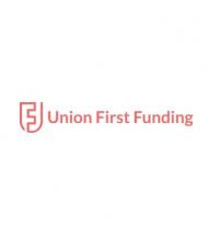 Union First Funding logo