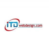 ITDwebdesign.com Logo