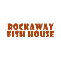 Rockaway Fish House Logo