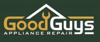 Good Guys Appliance Repair Logo