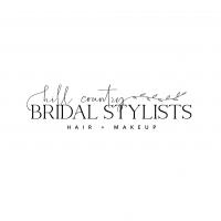 Hill Country Bridal Stylists | SAN ANTONIO WEDDING HAIR AND MAKEUP ARTIST Logo