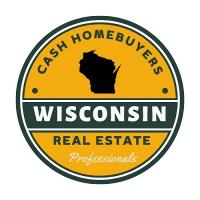Cash Homebuyers Wisconsin Logo