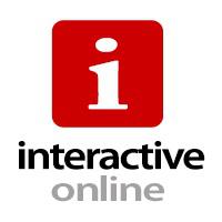 Interactive Online logo