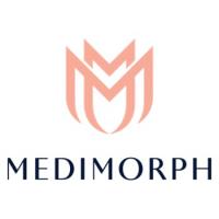 Medimorph At Mitchell's - Kenwood Logo
