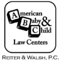 ABC Law Centers (Reiter & Walsh) Logo