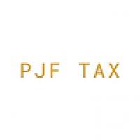 PJF Tax logo