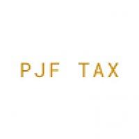PJF Tax Logo